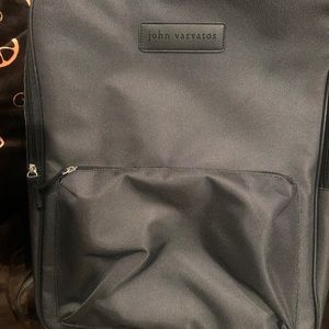 John Varvatos backpack